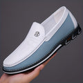 Bruno | Eleganckie Mokasyny