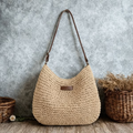 Kathy | Elegancka Stylowa Torba Przezramienna