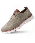 Jason | Nowoczesne Sneakersy Komfortowe na Co Dzień