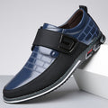Simon | Eleganckie buty na slip-on z komfortem