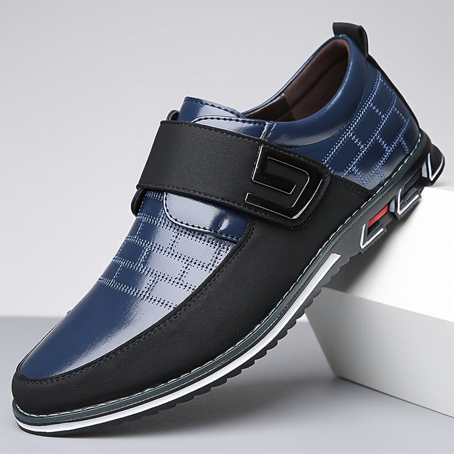 Simon | Eleganckie buty na slip-on z komfortem