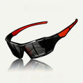 Aiden | Sportowe Okulary Przeciwsłoneczne z Polaryzacją