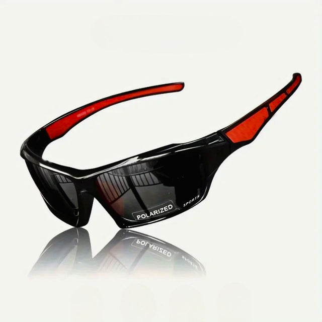 Aiden | Sportowe Okulary Przeciwsłoneczne z Polaryzacją