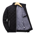 Alistair | Pikowana Kurtka Bomber