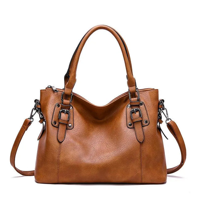 Gabrielle | Stylowa Retro Torba