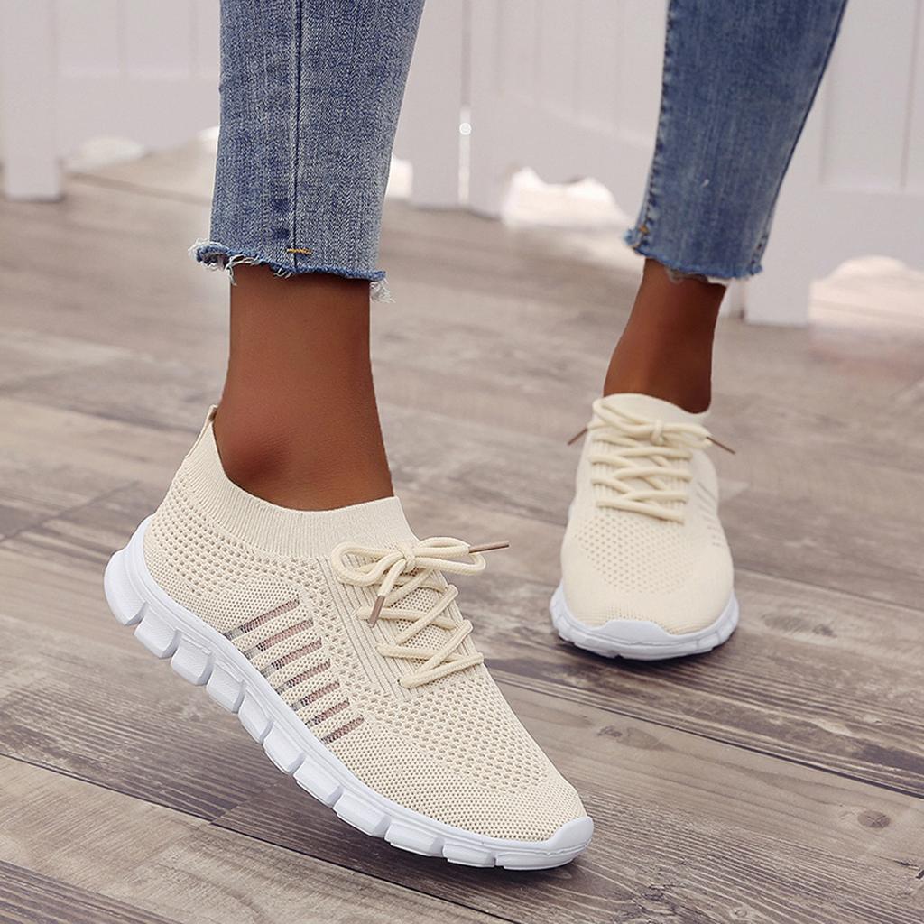 Maren | Sneakersy na co dzień