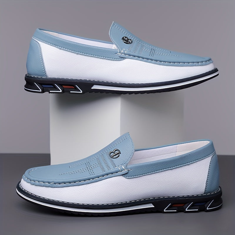 Bruno | Eleganckie Mokasyny
