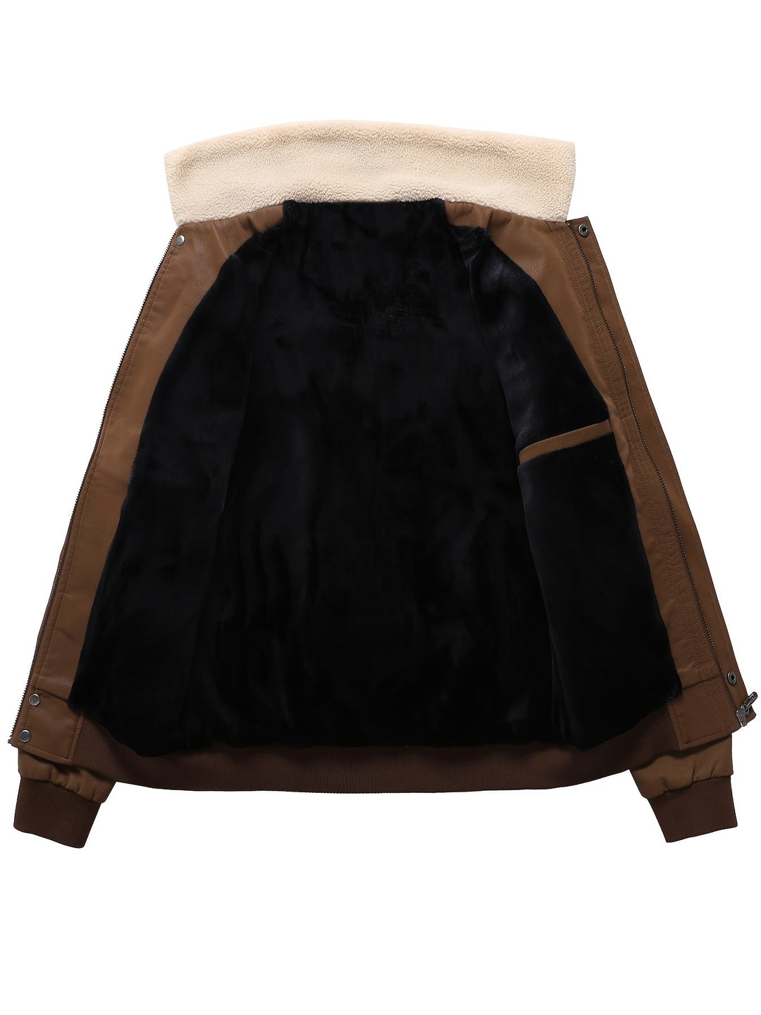 Cedric | Kurtka Bomber Aviator