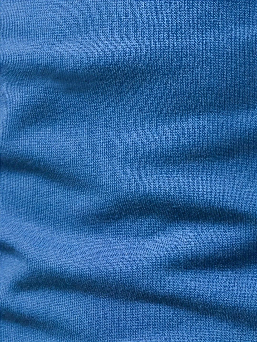 Malcolm | Klasyczny Sweter z Mock-Neck
