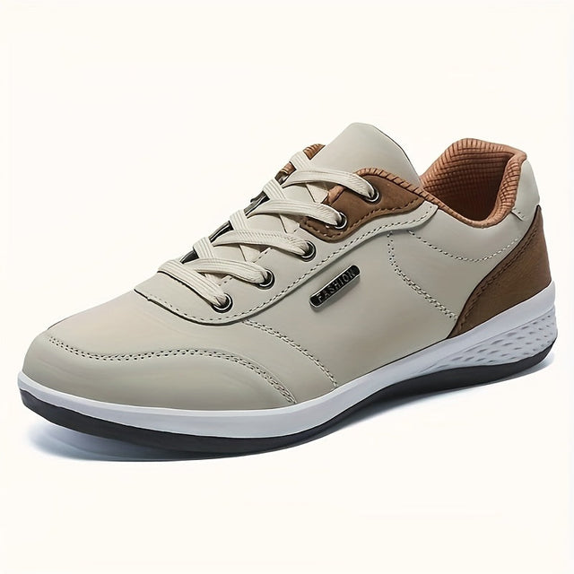 Maxwell | Codzienne Sneakersy Casual