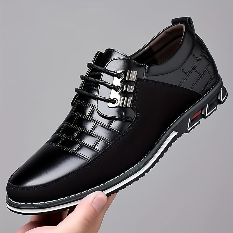 Simon | Eleganckie buty na slip-on z komfortem