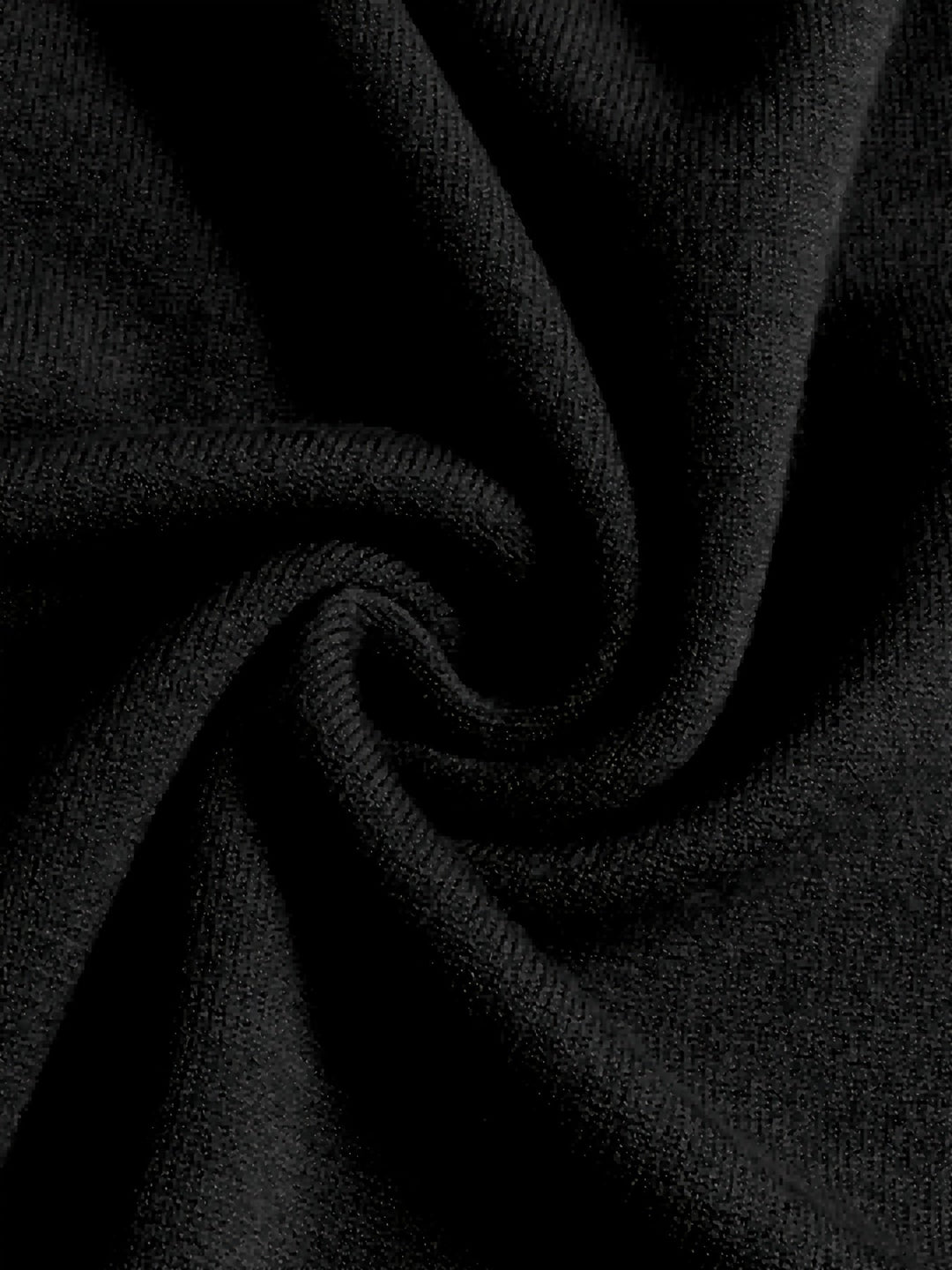 Everett | Elegancki Sweter z Wysokim Kołnierzem