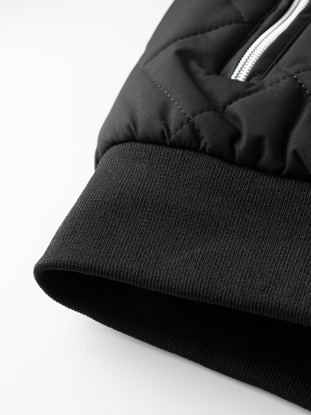 Alistair | Pikowana Kurtka Bomber