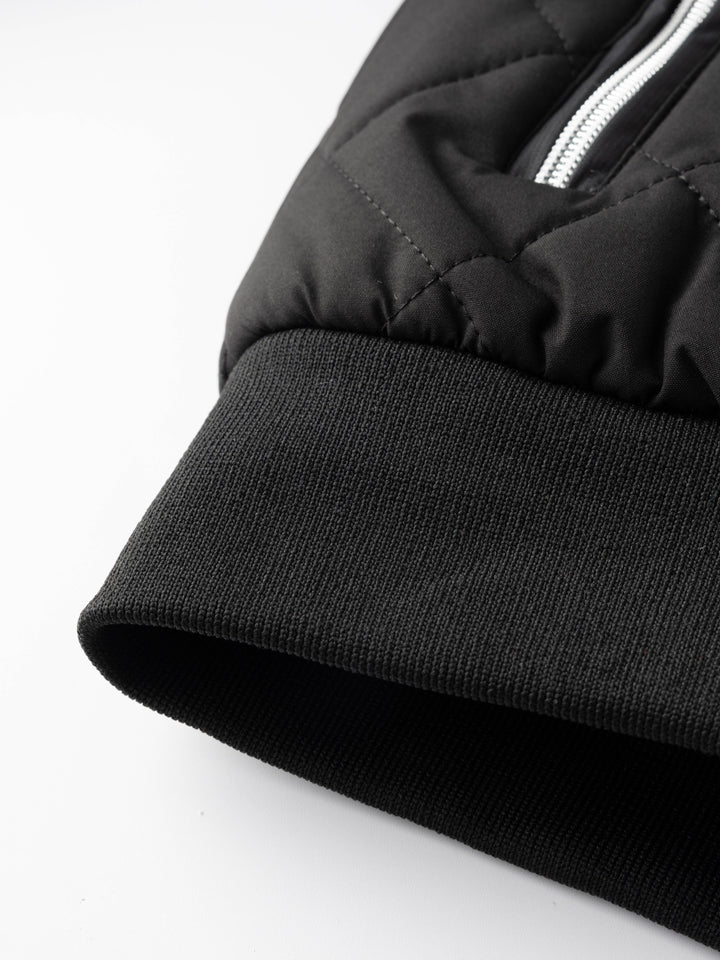Alistair | Pikowana Kurtka Bomber
