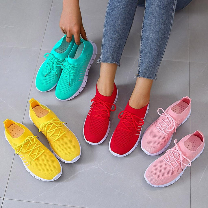 Maren | Sneakersy na co dzień