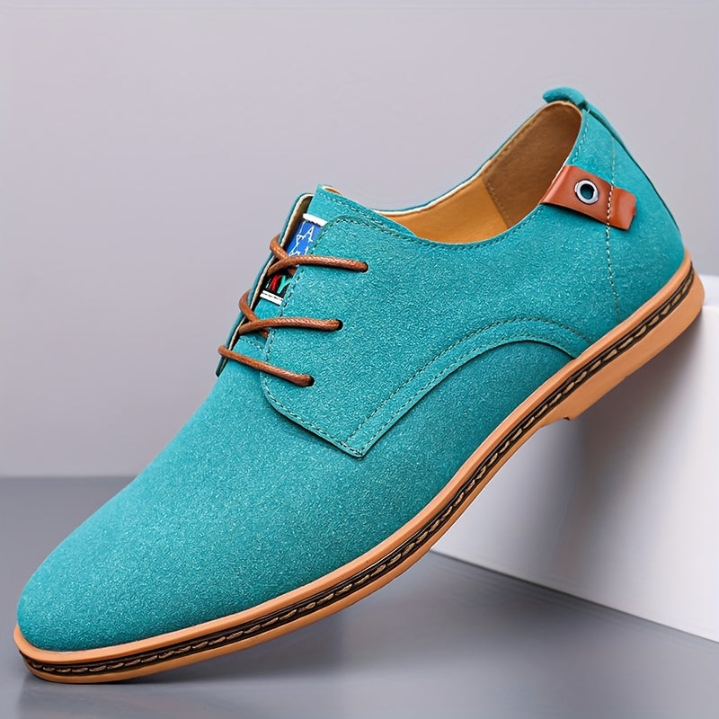 Thomas | Eleganckie Buty Sznurowane