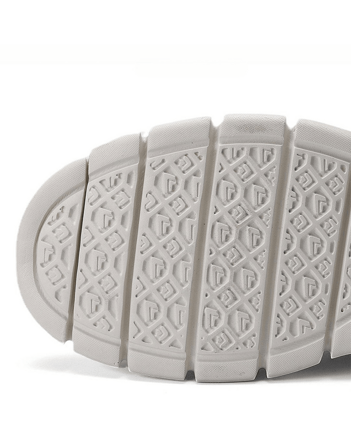 Jason | Nowoczesne Sneakersy Komfortowe na Co Dzień