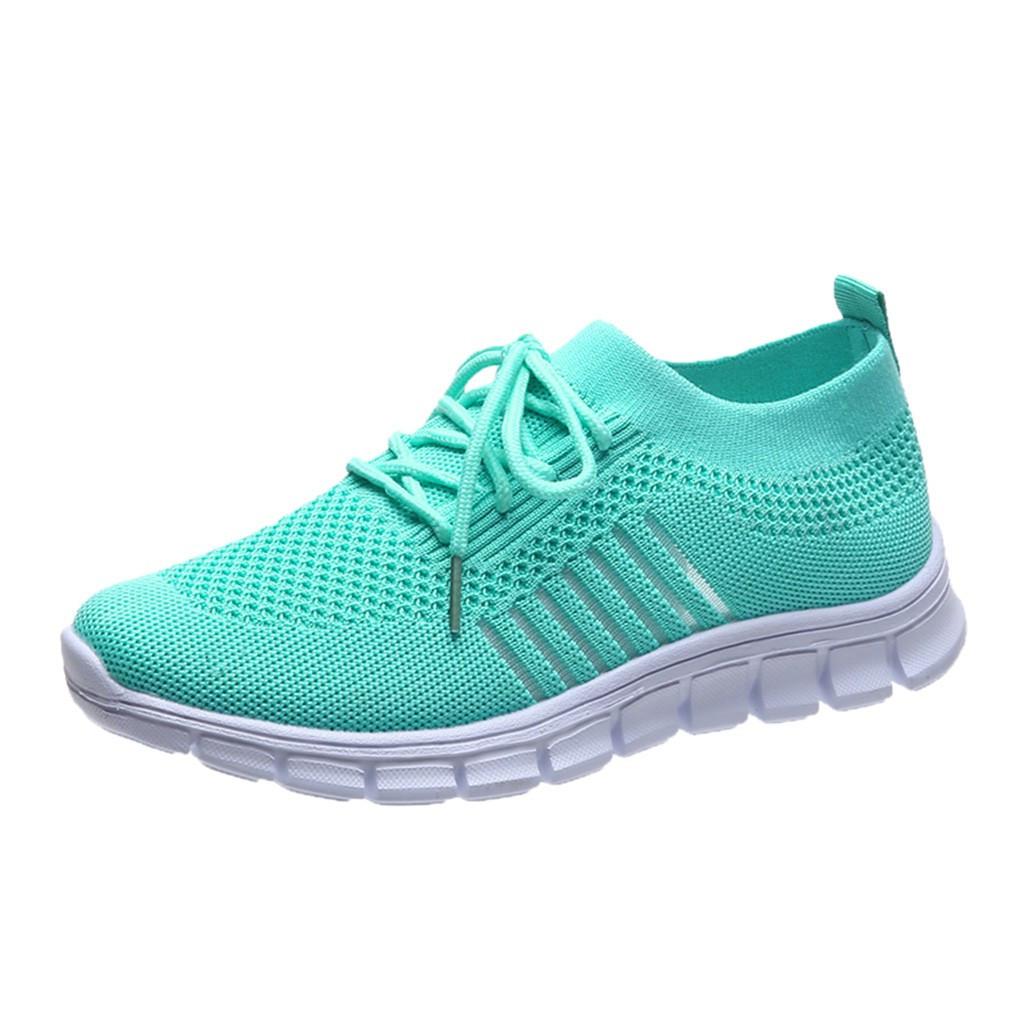 Maren | Sneakersy na co dzień