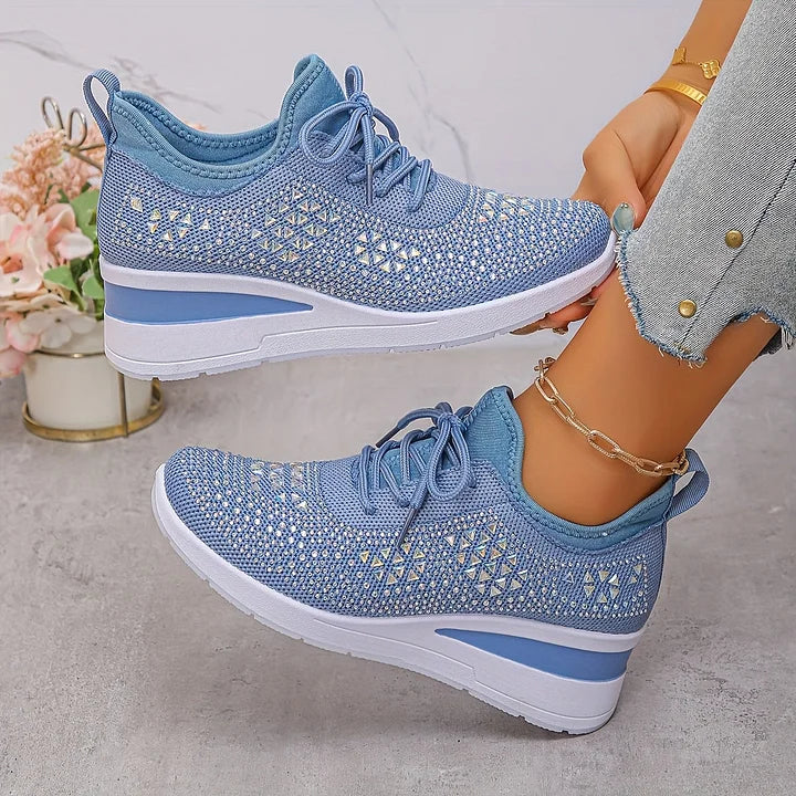 Alicja | Premium Wygodne Buty Ortopedyczne