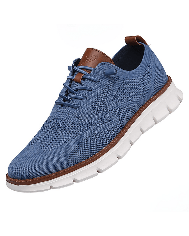 Jason | Nowoczesne Sneakersy Komfortowe na Co Dzień