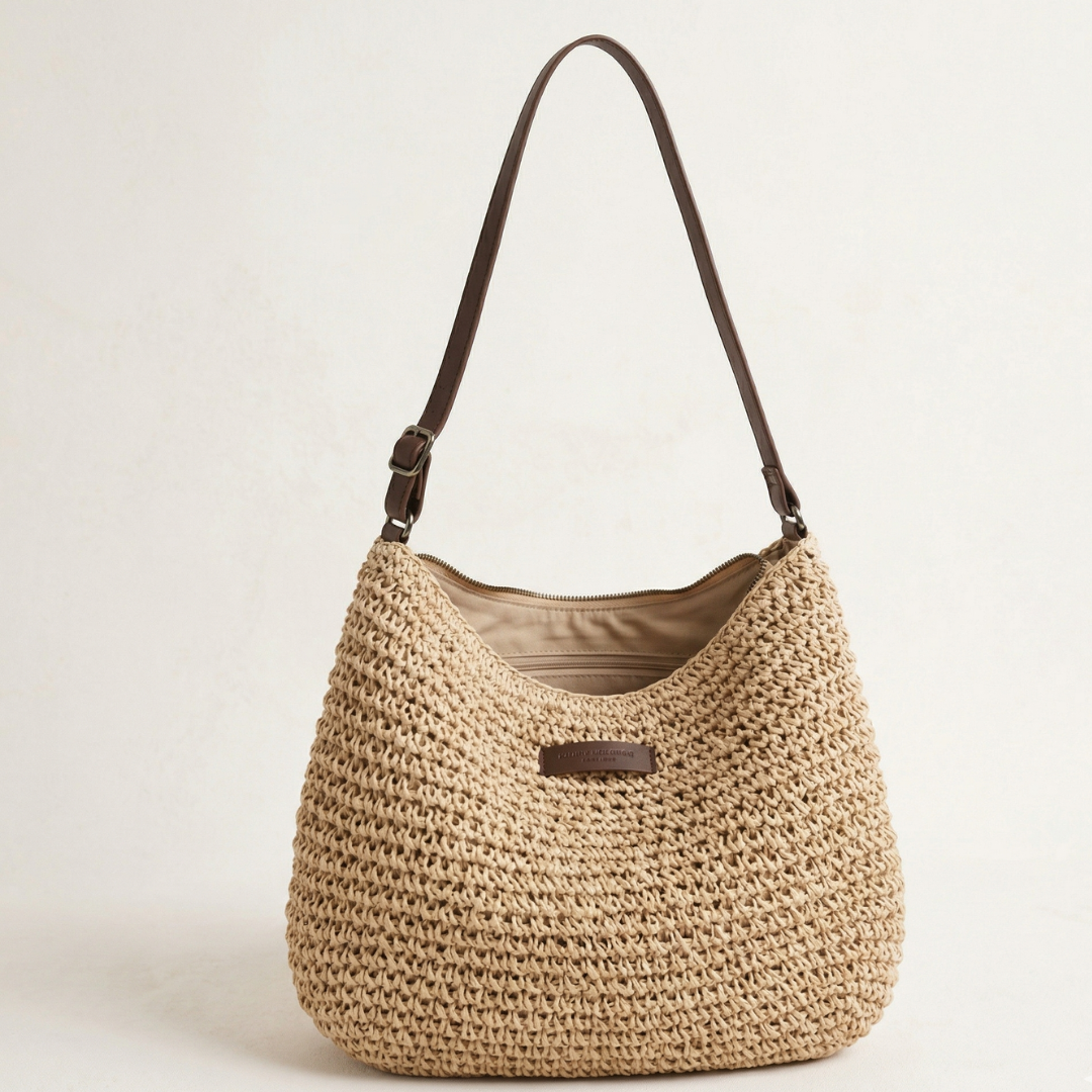 Kathy | Elegancka Stylowa Torba Przezramienna