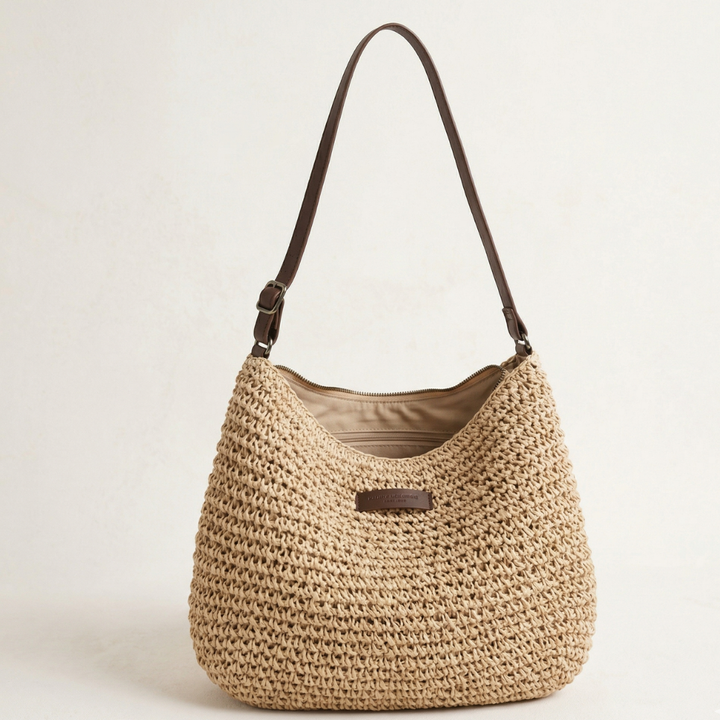 Kathy | Elegancka Stylowa Torba Przezramienna