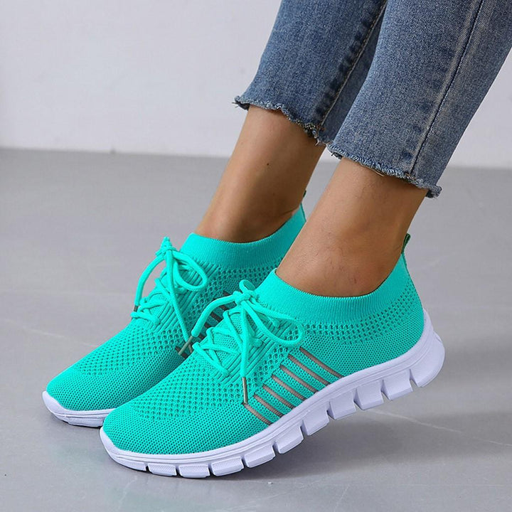 Maren | Sneakersy na co dzień
