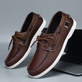Griffin | Klasyczne buty żeglarskie