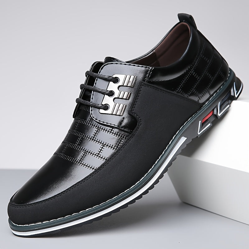 Simon | Eleganckie buty na slip-on z komfortem