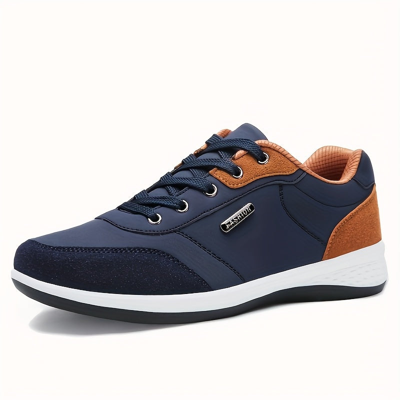 Maxwell | Codzienne Sneakersy Casual