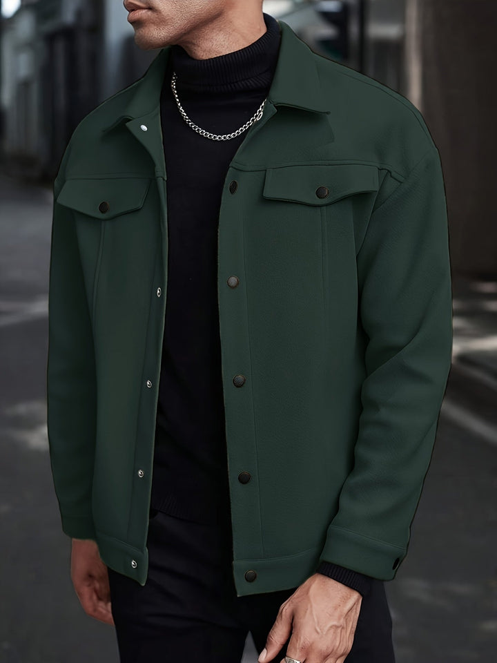 Cole | Elegancka Kurtka na Co Dzień