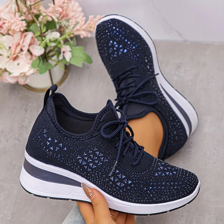 Alicja | Premium Wygodne Buty Ortopedyczne