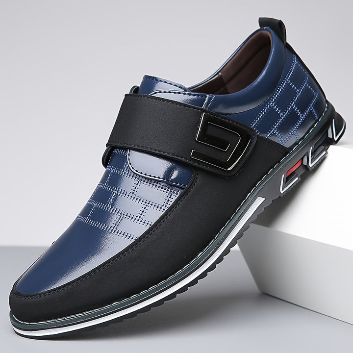 Simon | Eleganckie buty na slip-on z komfortem