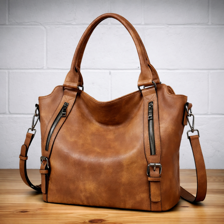 Diana | Elegancka Torba na Co Dzień