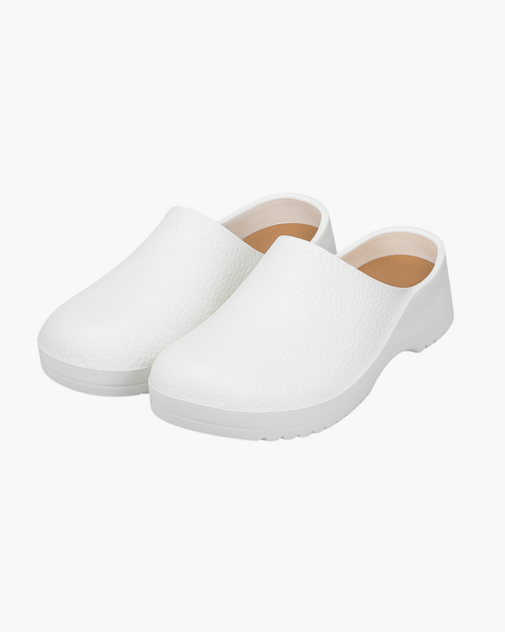 Walter | Klapki Komfortowe Slip-On