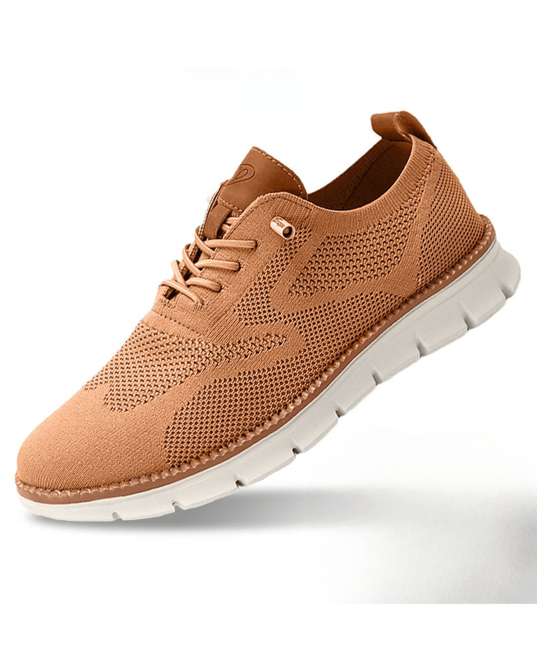 Jason | Nowoczesne Sneakersy Komfortowe na Co Dzień