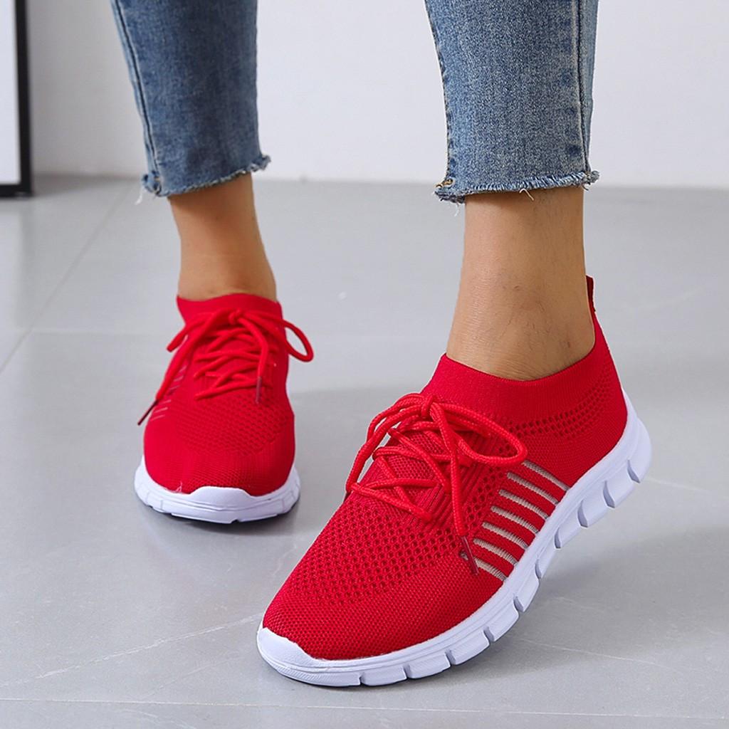Maren | Sneakersy na co dzień