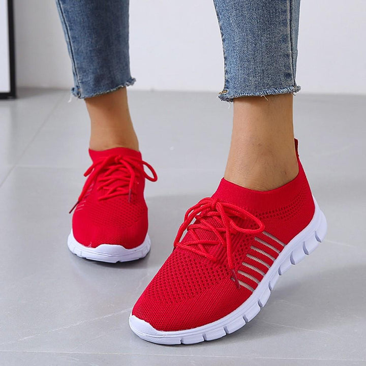 Maren | Sneakersy na co dzień