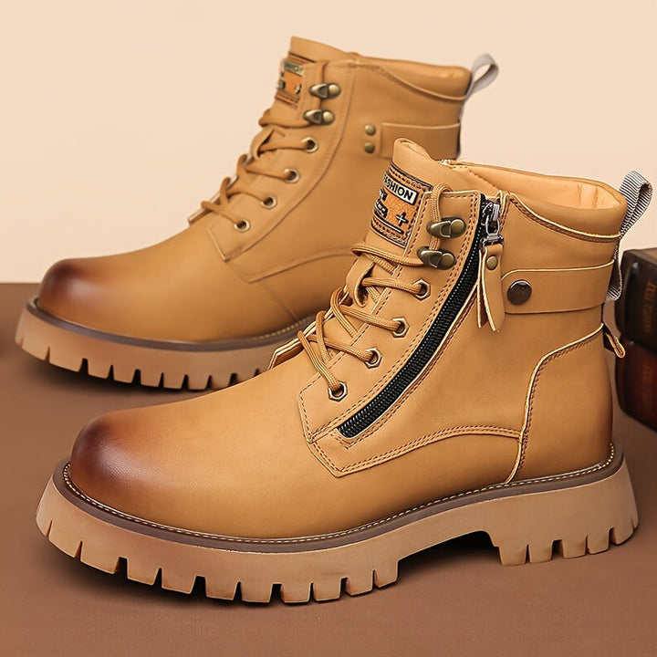 Baxter | Wytrzymałe Buty Szlakowe