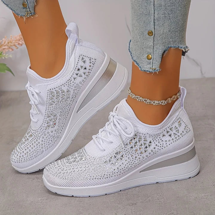 Alicja | Premium Wygodne Buty Ortopedyczne