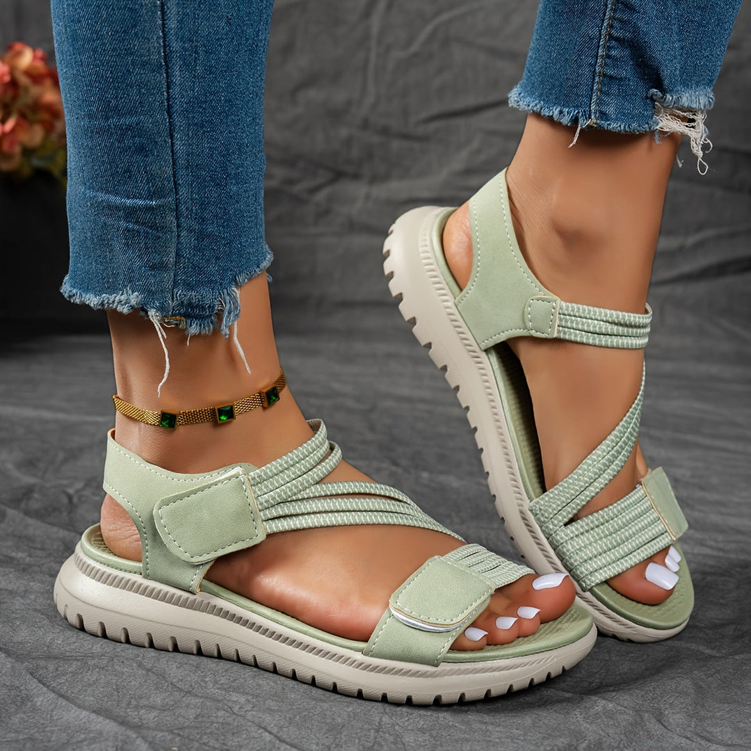 Elaine | Sandaly na co dzień