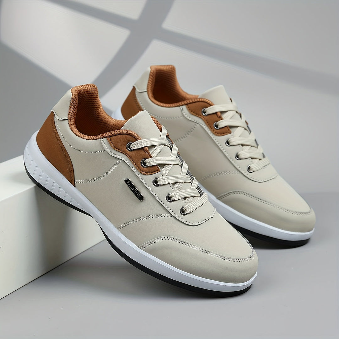 Maxwell | Codzienne Sneakersy Casual