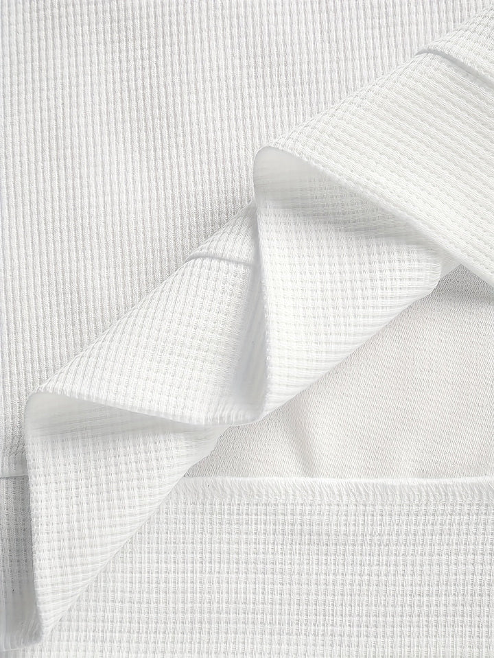 Aaron | Sweter z teksturowanym łokciem