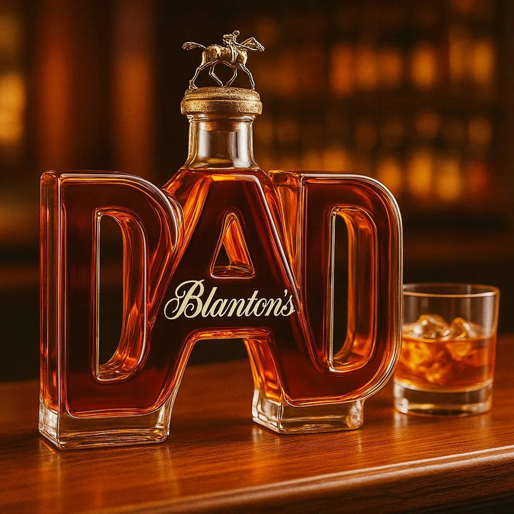 Zyrell | Butelka Whisky Jack Daniel&