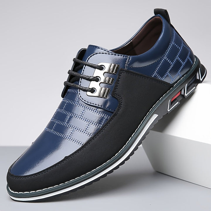 Simon | Eleganckie buty na slip-on z komfortem