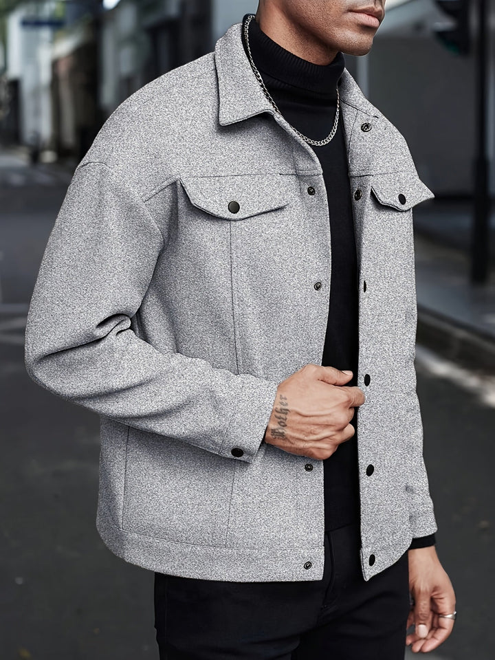 Cole | Elegancka Kurtka na Co Dzień