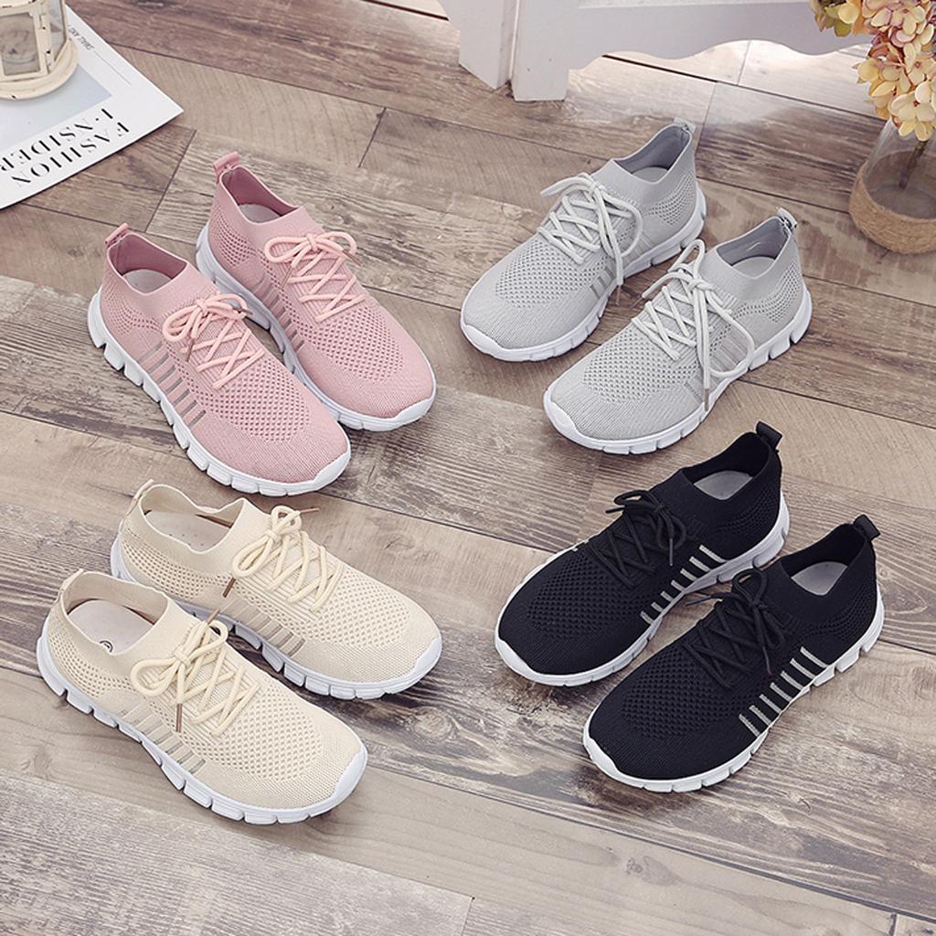 Maren | Sneakersy na co dzień
