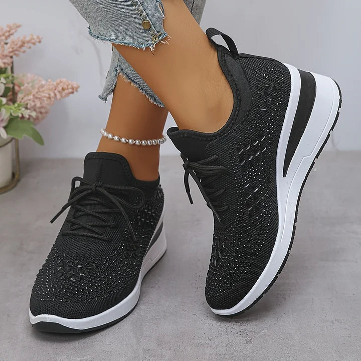 Alicja | Premium Wygodne Buty Ortopedyczne