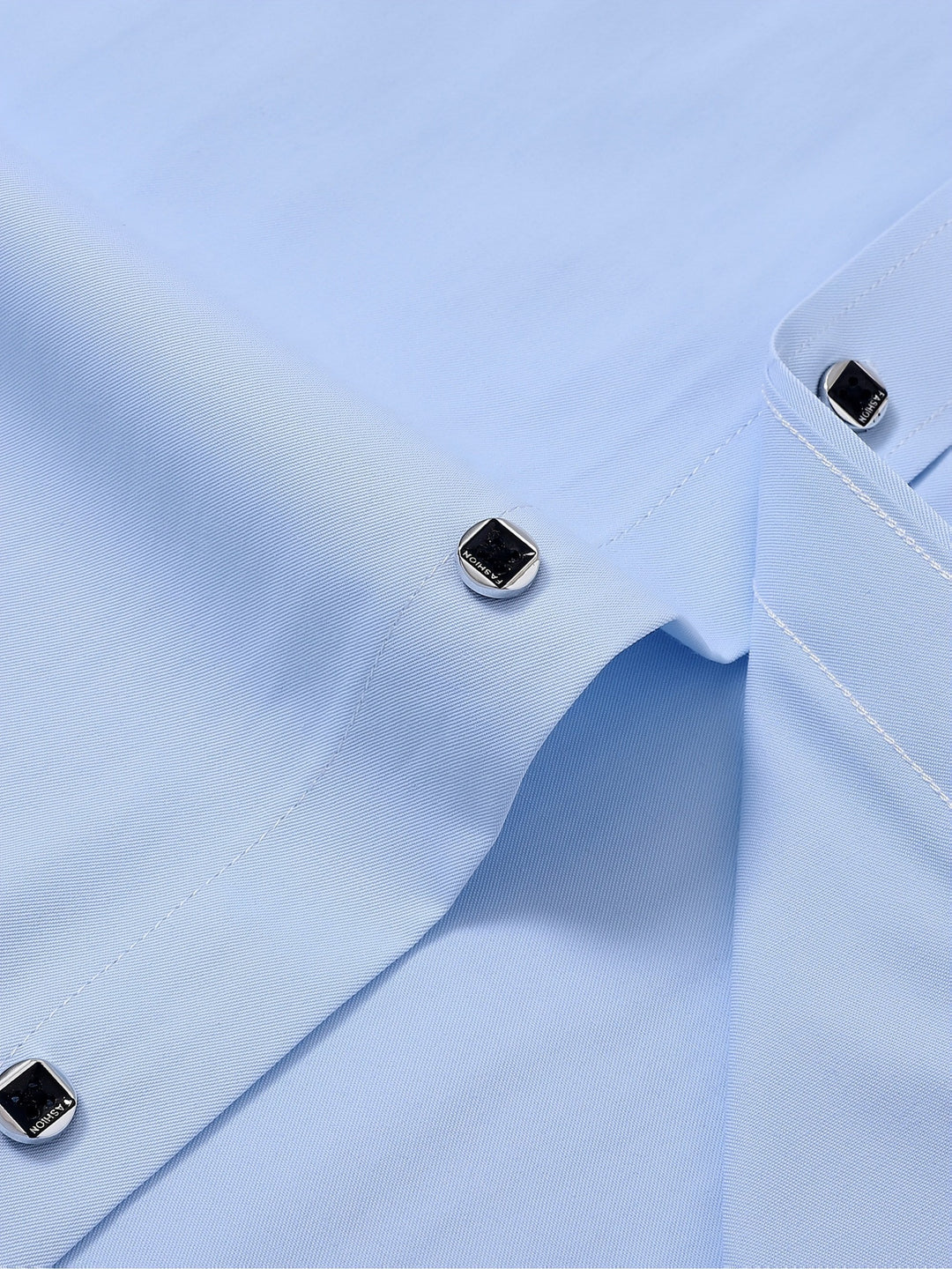 Bradley | Elegancka Koszula Slim-Fit
