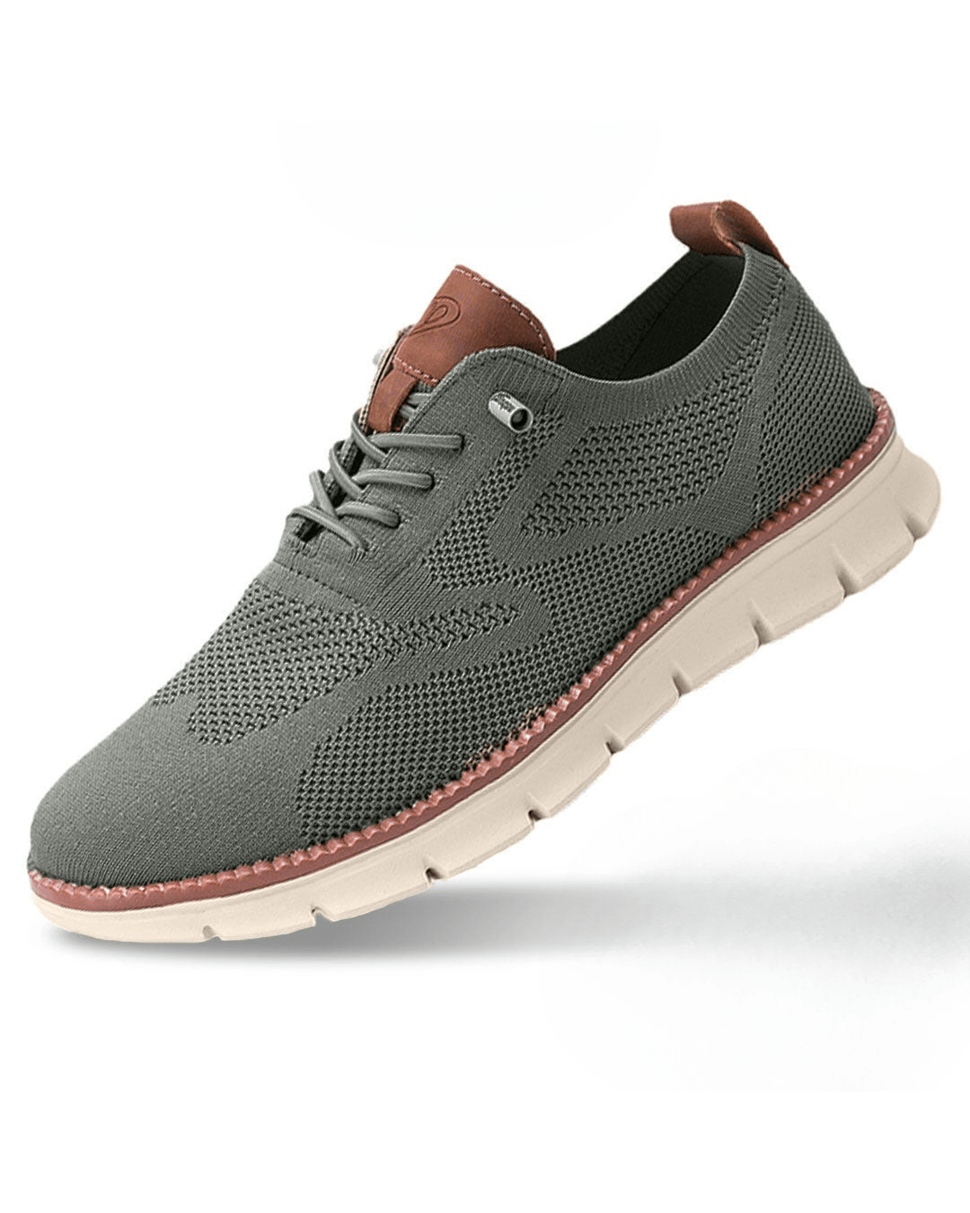 Jason | Nowoczesne Sneakersy Komfortowe na Co Dzień